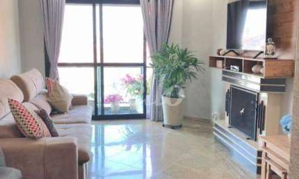 Apartamento com 4 quartos à venda na Rua Doutor Roberto Feijó, 528, Vila Prudente, São Paulo, 228 m2 por R$ 1.500.000