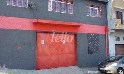Barracão / Galpão / Depósito à venda na Rua Moinho Velho, 566, Moinho Velho, São Paulo, 273 m2 por R$ 1.300.000