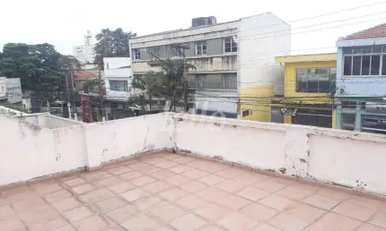 Casa comercial com 1 sala à venda na Rua do Oratório, 2501, Mooca, São Paulo, 60 m2 por R$ 800.000