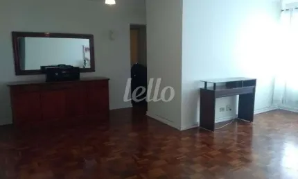 Apartamento com 2 quartos à venda na rua tobias barreto, 1393, alto da mooca, são paulo, 91 m2 por r$ 560.000