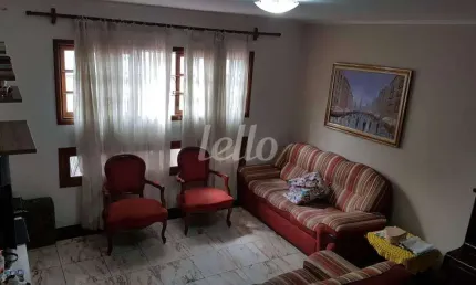Casa com 3 quartos à venda na rua francisco retti, 106, mooca, são paulo, 195 m2 por r$ 690.000