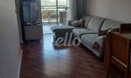 Apartamento com 3 quartos à venda na Avenida Vila Ema, 1100, Vila Prudente, São Paulo, 70 m2 por R$ 650.000