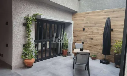 Casa com 3 quartos à venda na Rua Cristianópolis, 306, Alto da Mooca, São Paulo, 225 m2 por R$ 1.700.000