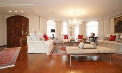Casa com 3 quartos à venda na Rua Vicente Romano, 200, Parque da Mooca, São Paulo, 392 m2 por R$ 4.200.000