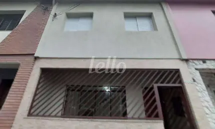 Casa comercial com 1 sala à venda na rua cristianópolis, 488, alto da mooca, são paulo, 220 m2 por r$ 840.000