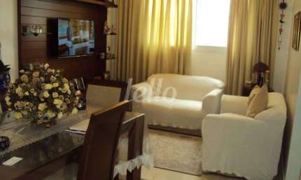 Apartamento com 2 quartos à venda na Rua Bresser, 1688, Brás, São Paulo, 50 m2 por R$ 420.000