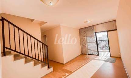 Apartamento com 4 quartos à venda na Rua Valentim Magalhães, 100, Mooca, São Paulo, 252 m2 por R$ 1.500.000