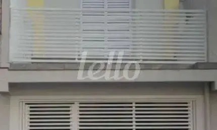 Casa comercial com 2 salas à venda na Rua Siqueira Bueno, 1608, Belenzinho, São Paulo, 96 m2 por R$ 630.000