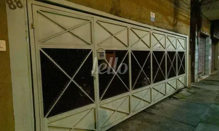 Casa com 4 quartos à venda na rua vasconcelos drumond, 88, vila monumento, são paulo, 285 m2 por r$ 900.000