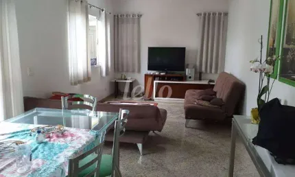 Casa com 3 quartos à venda na rua sílvio de sousa, 444, vila santa clara, são paulo, 180 m2 por r$ 1.800.000