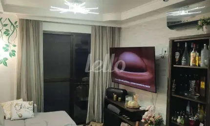 Apartamento com 3 quartos à venda na rua das giestas, 63, vila bela, são paulo, 88 m2 por r$ 890.000
