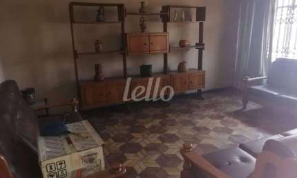 Casa com 1 quarto à venda na Rua Monte Azul, 87, Quarta Parada, São Paulo, 128 m2 por R$ 850.000
