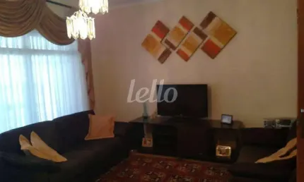 Casa com 3 quartos à venda na rua professor lélis vilas boas, 213, vila darli, são paulo, 148 m2 por r$ 620.000