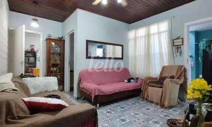 Casa com 2 quartos à venda na Rua Francisco Retti, 112, Vila Oratório, São Paulo, 150 m2 por R$ 650.000