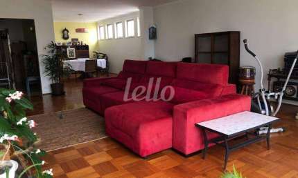 Apartamento com 4 quartos à venda na Avenida Paes de Barros, 1425, Mooca, São Paulo, 248 m2 por R$ 890.000