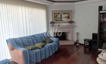 Casa com 6 quartos à venda na rua fernão marques, 82, vila graciosa, são paulo, 660 m2 por r$ 3.550.000