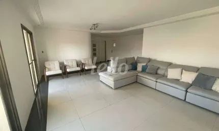 Apartamento com 4 quartos à venda na Rua Camé, 830, Mooca, São Paulo, 156 m2 por R$ 950.000