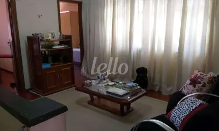 Casa com 2 quartos à venda na Rua João Mármore, 169, Alto da Mooca, São Paulo, 220 m2 por R$ 550.000