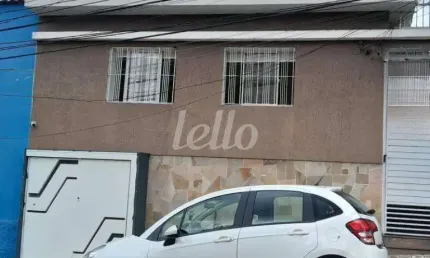 Casa com 3 quartos à venda na Rua Lituânia, 662, Alto da Mooca, São Paulo, 250 m2 por R$ 870.000