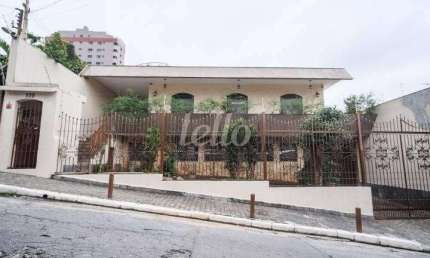 Casa comercial com 7 salas à venda na Rua Falchi Gianini, 735, Vila Prudente, São Paulo, 482 m2 por R$ 6.600.000
