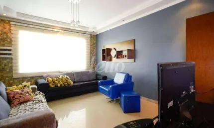 Casa com 4 quartos à venda na rua dante alighieri, 487, vila prudente, são paulo, 236 m2 por r$ 1.300.000