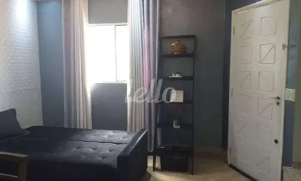Casa em condomínio fechado com 3 quartos à venda na Rua Cuiabá, 405, Alto da Mooca, São Paulo, 62 m2 por R$ 750.000