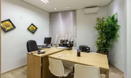 Sala comercial com 3 salas à venda na rua são bento, 290, centro, são paulo, 68 m2 por r$ 390.000