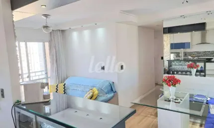 Apartamento com 2 quartos à venda na rua padre adelino, 91, quarta parada, são paulo, 50 m2 por r$ 555.000