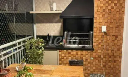Apartamento com 3 quartos à venda na Avenida Professor Luiz Ignácio Anhaia Mello, 2580, Jardim Avelino, São Paulo, 104 m2 por R$ 1.060.000
