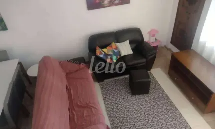 Casa com 2 quartos à venda na Rua João da Costa, 33, Mooca, São Paulo, 120 m2 por R$ 850.000