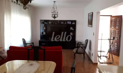 Casa com 3 quartos à venda na rua doutor dino, 294, vila independência, são paulo, 225 m2 por r$ 800.000