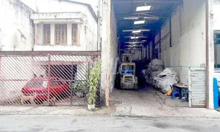 Barracão / Galpão / Depósito à venda na Rua Coronel João Dente, 392, Mooca, São Paulo, 327 m2 por R$ 1.450.000