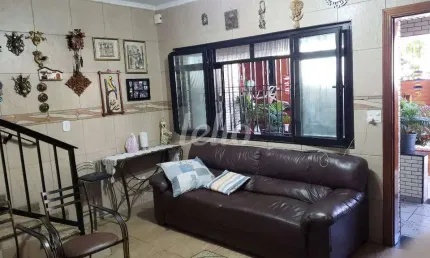 Casa com 3 quartos à venda na rua baltar, 161, vila califórnia, são paulo, 151 m2 por r$ 850.000