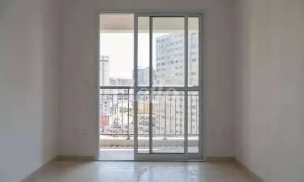 Apartamento com 1 quarto à venda na Rua do Glicério, 114, Liberdade, São Paulo, 34 m2 por R$ 249.000