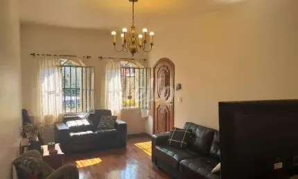 Casa com 3 quartos à venda na Rua Vladimir Jorge, 320, Alto da Mooca, São Paulo, 233 m2 por R$ 1.170.000