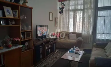 Casa com 2 quartos à venda na Rua Delegado Ernani Braga, 61, Alto da Mooca, São Paulo, 151 m2 por R$ 780.000