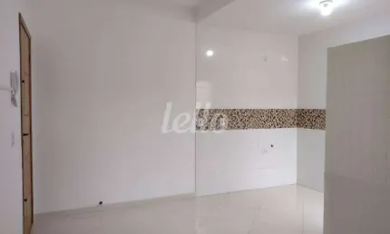 Apartamento com 2 quartos à venda na Rua Paula Sousa, 471, Vila Guiomar, Santo André, 50 m2 por R$ 390.000