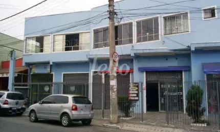Prédio com 4 salas à venda na Rua Maria Cândida Pereira, 851, Vila São João, Guarulhos, 1000 m2 por R$ 7.000.000