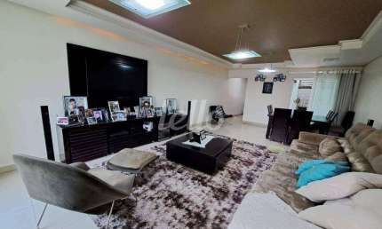 Casa com 4 quartos à venda na Rua Garcia Rodrigues, 657, Vila Alpina, Santo André, 320 m2 por R$ 1.385.000