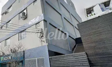 Sala comercial com 2 salas à venda na rua goitacazes, 45, centro, são caetano do sul, 40 m2 por r$ 200.000