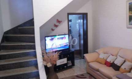 Casa comercial com 1 sala à venda na Rua Melvin Jones, 20, Vila Bastos, Santo André, 131 m2 por R$ 725.000