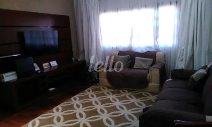 Casa com 3 quartos à venda na rua fernando pessoa, 935, parque marajoara, santo andré, 241 m2 por r$ 685.000