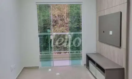 Apartamento com 2 quartos à venda na Rua Petrogrado, 700, Jardim Santo Alberto, Santo André, 62 m2 por R$ 355.000