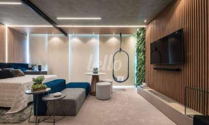 Kitnet / Stúdio à venda na Rua Alagoas, 512, Centro, São Caetano do Sul, 36 m2 por R$ 410.000