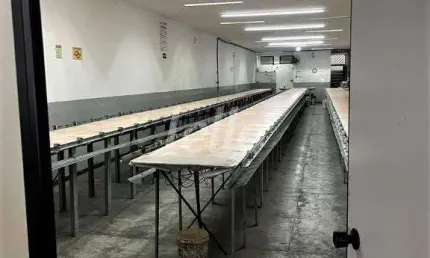 Barracão / galpão / depósito à venda na rua guaiaúna, 433, guaiaúna, são paulo, 300 m2 por r$ 2.200.000