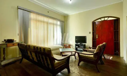 Casa comercial à venda na Alameda Marquês de Barbacena, 215, Santa Teresinha, Santo André, 200 m2 por R$ 1.400.000