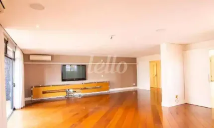Apartamento com 4 quartos à venda na Rua Padre Vieira, 515, Jardim, Santo André, 320 m2 por R$ 2.015.000