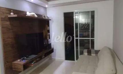 Apartamento com 3 quartos à venda na Avenida Winston Churchill, 1477, Rudge Ramos, São Bernardo do Campo, 72 m2 por R$ 535.000