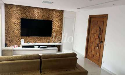 Apartamento com 4 quartos à venda na Avenida Aldino Pinotti, 500, Centro, São Bernardo do Campo, 155 m2 por R$ 1.758.000