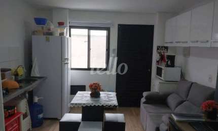 Kitnet / Stúdio à venda na Rua Filipe Galvão, 47, Vila Granada, São Paulo, 24 m2 por R$ 199.000